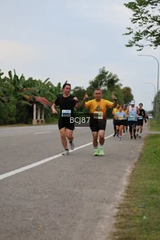 Runner Photo 2032649