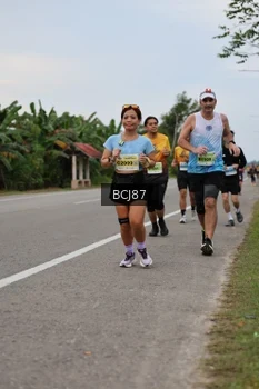 Runner Photo 2032654