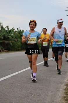 Runner Photo 2032657