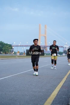 Runner Photo 2032669