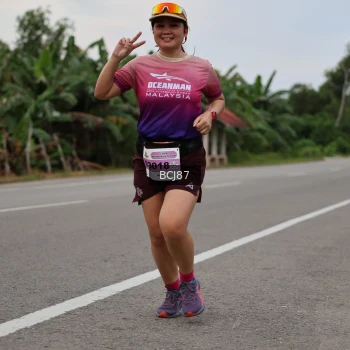 Runner Photo 2032670