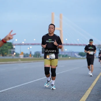 Runner Photo 2032702