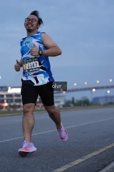 Runner Photo 2032736