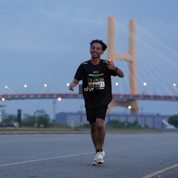 Runner Photo 2032737