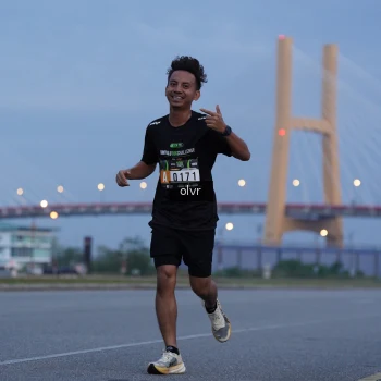 Runner Photo 2032742