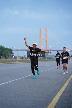 Runner Photo 2032771
