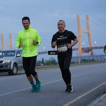 Runner Photo 2032785