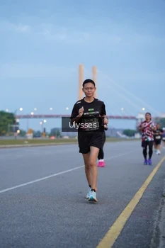 Runner Photo 2032787