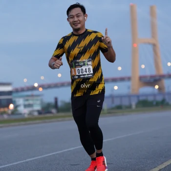 Runner Photo 2032794