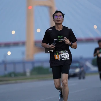 Runner Photo 2032806