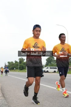 Runner Photo 2032814