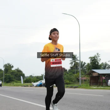 Runner Photo 2032837
