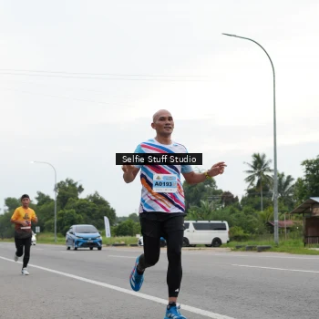 Runner Photo 2032847