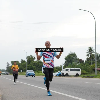 Runner Photo 2032850