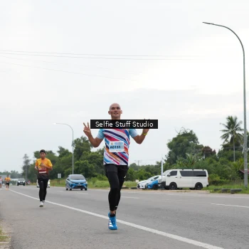 Runner Photo 2032851