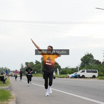 Runner Photo 2032882