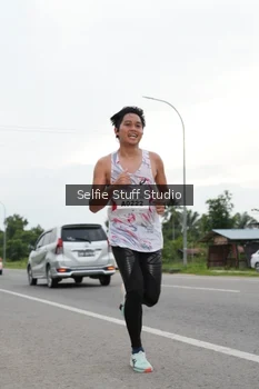 Runner Photo 2032915