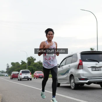 Runner Photo 2032919