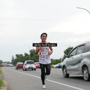 Runner Photo 2032921