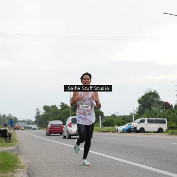 Runner Photo 2032926