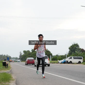Runner Photo 2032927