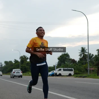 Runner Photo 2032956