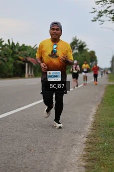 Runner Photo 2032994