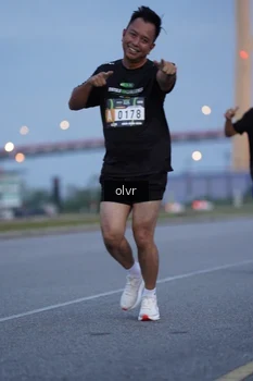 Runner Photo 2032999
