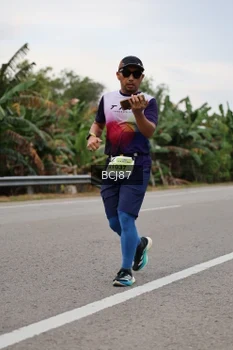 Runner Photo 2033014