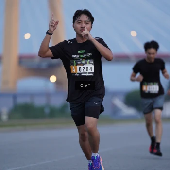Runner Photo 2033057
