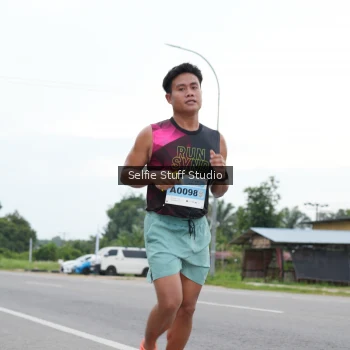 Runner Photo 2033059