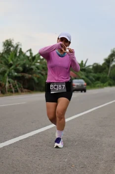 Runner Photo 2033068