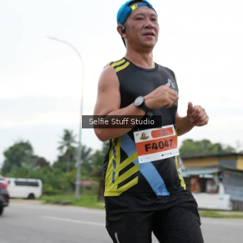 Runner Photo 2033078