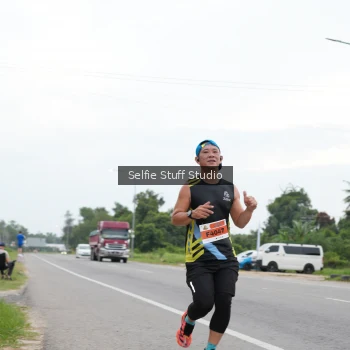 Runner Photo 2033093