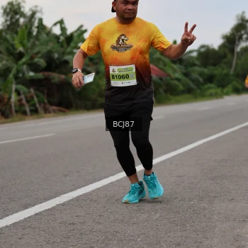Runner Photo 2033096