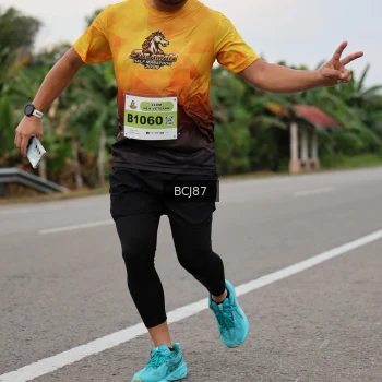 Runner Photo 2033101