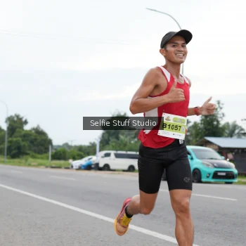 Runner Photo 2033107