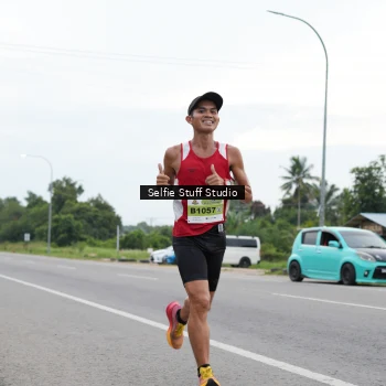 Runner Photo 2033111