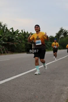 Runner Photo 2033117