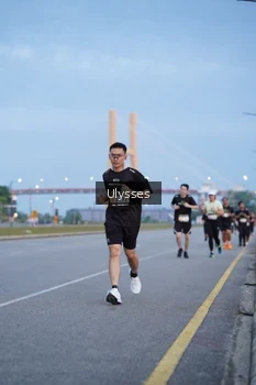 Runner Photo 2033133