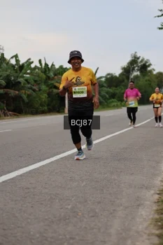 Runner Photo 2033196