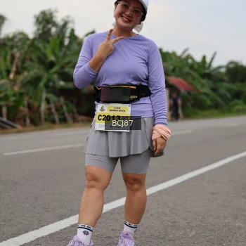 Runner Photo 2033232