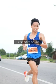 Runner Photo 2033237