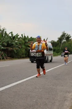 Runner Photo 2033262