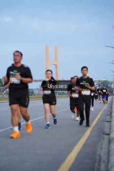Runner Photo 2033293