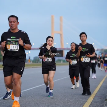 Runner Photo 2033304
