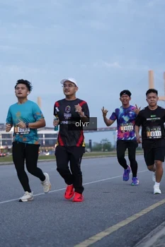 Runner Photo 2033312