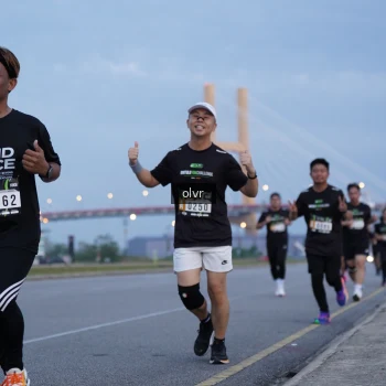 Runner Photo 2033326