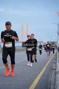 Runner Photo 2033328