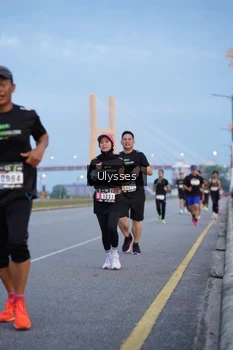 Runner Photo 2033337